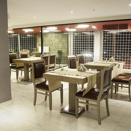 סאמסון Neba Royal Hotel מראה חיצוני תמונה