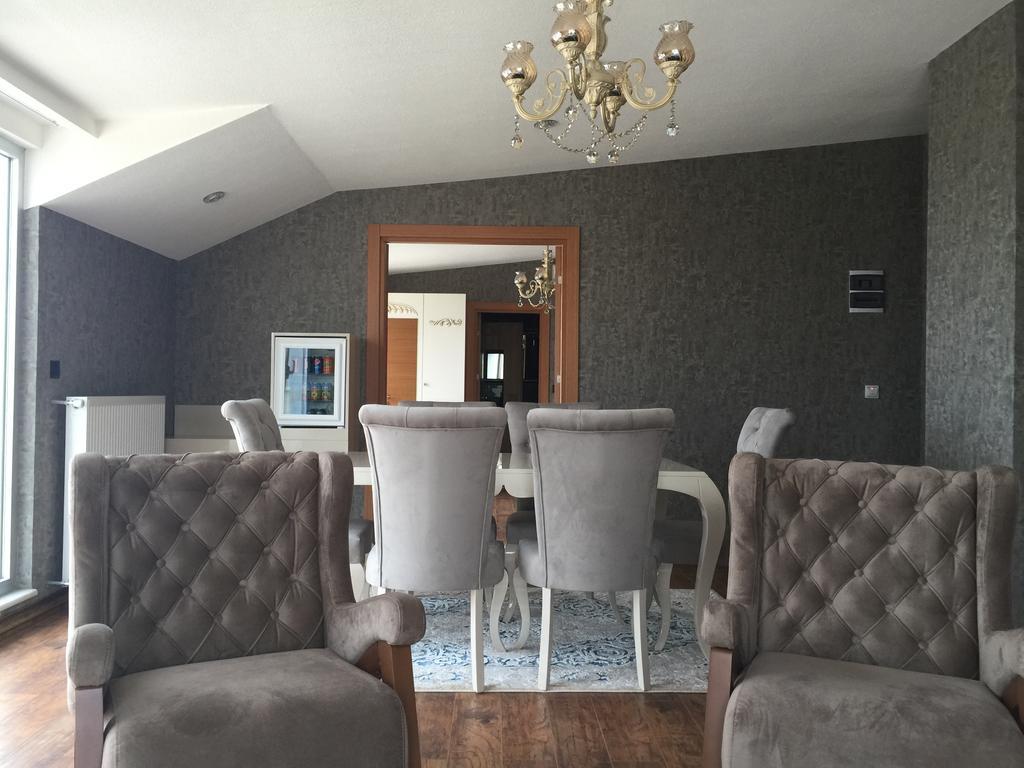 סאמסון Neba Royal Hotel חדר תמונה