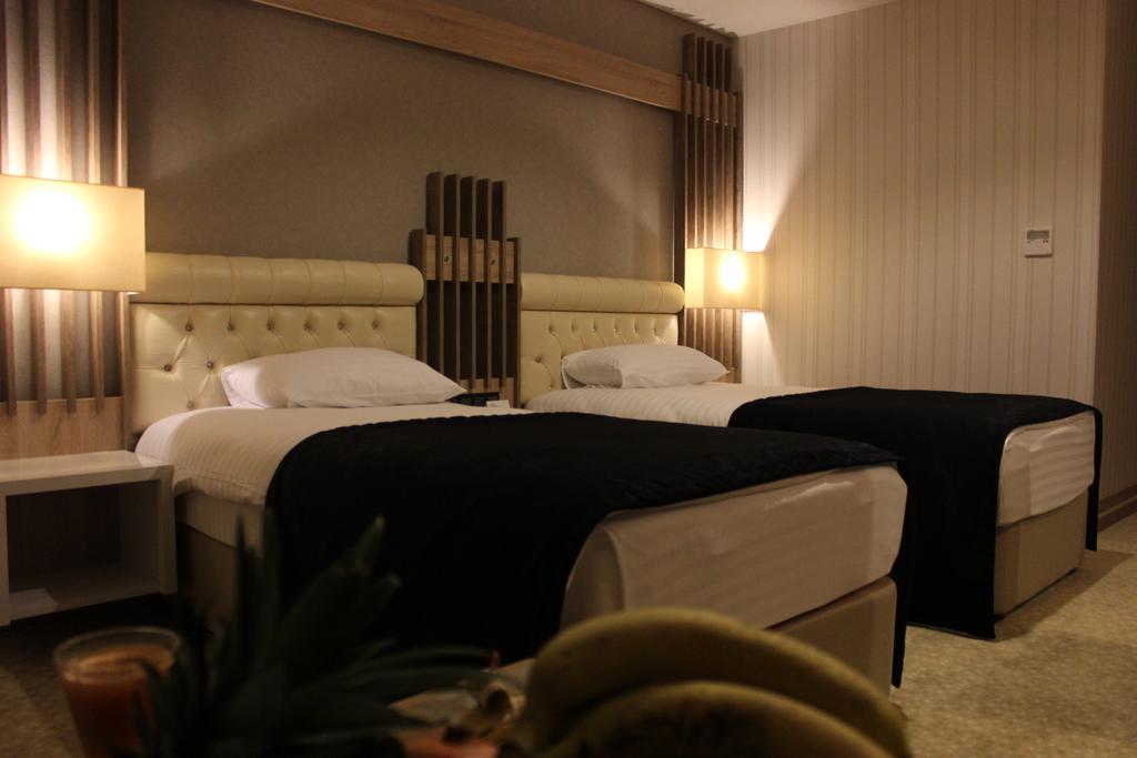 סאמסון Neba Royal Hotel מראה חיצוני תמונה