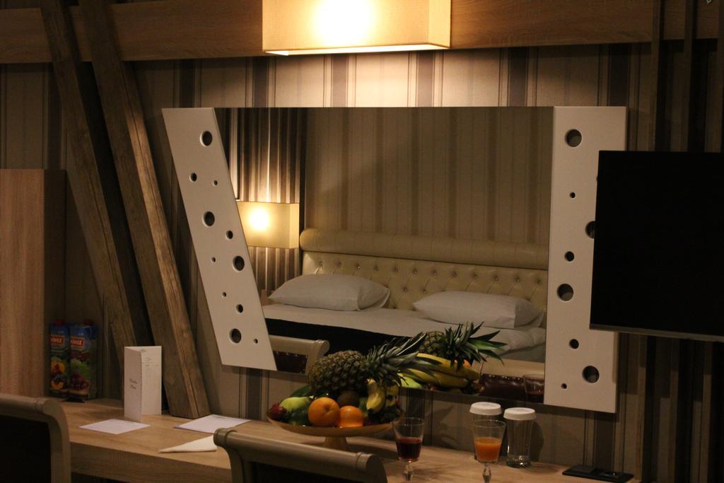 סאמסון Neba Royal Hotel חדר תמונה