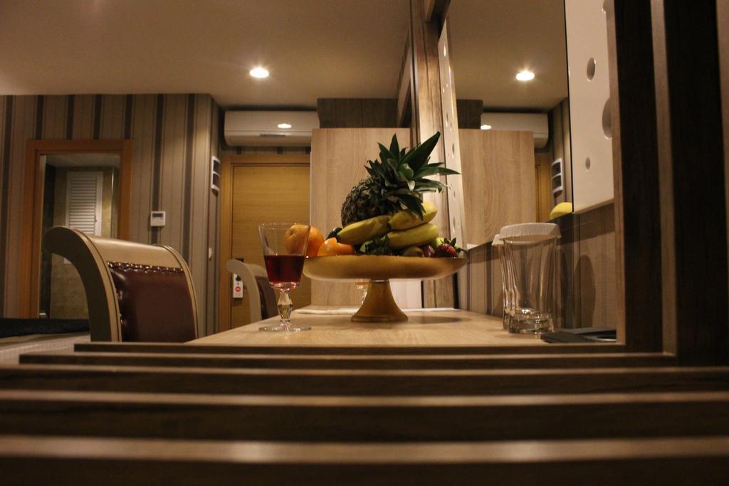 סאמסון Neba Royal Hotel חדר תמונה