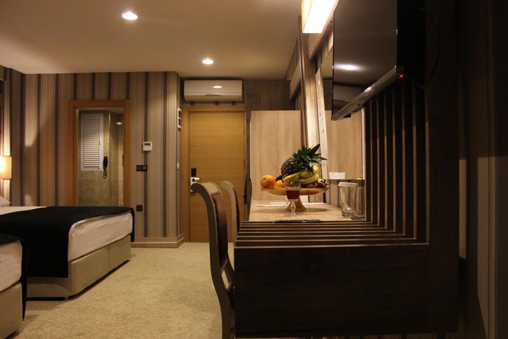 סאמסון Neba Royal Hotel מראה חיצוני תמונה