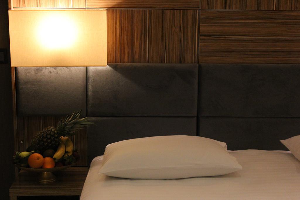 סאמסון Neba Royal Hotel חדר תמונה