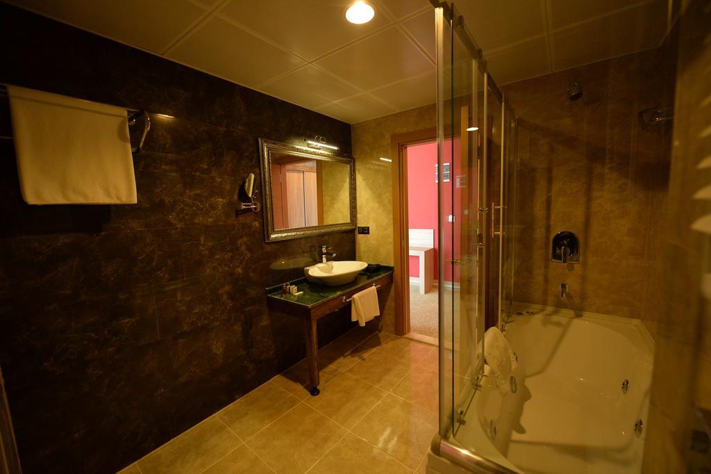 סאמסון Neba Royal Hotel חדר תמונה