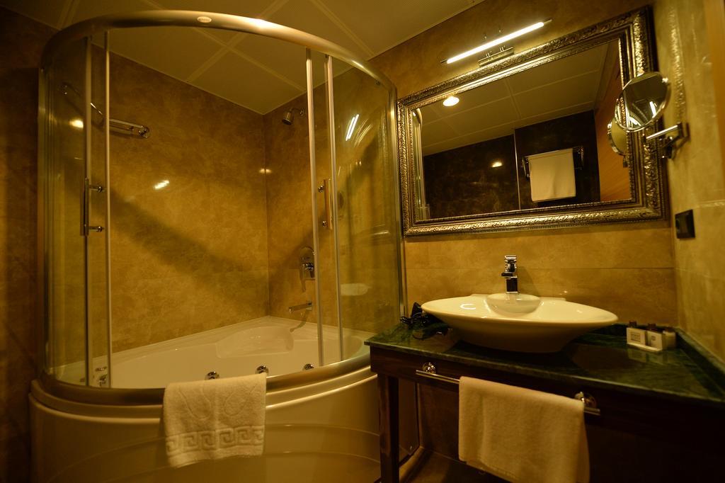 סאמסון Neba Royal Hotel חדר תמונה
