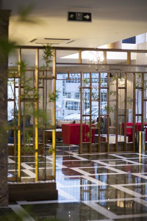 סאמסון Neba Royal Hotel מראה חיצוני תמונה