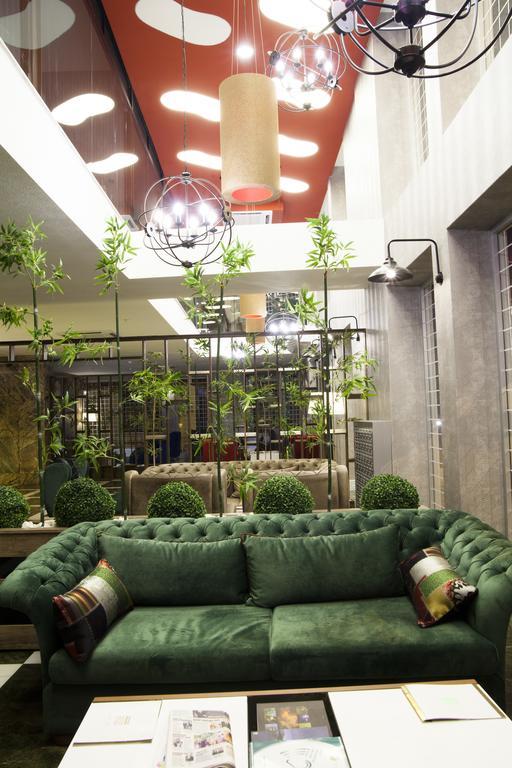 סאמסון Neba Royal Hotel מראה חיצוני תמונה