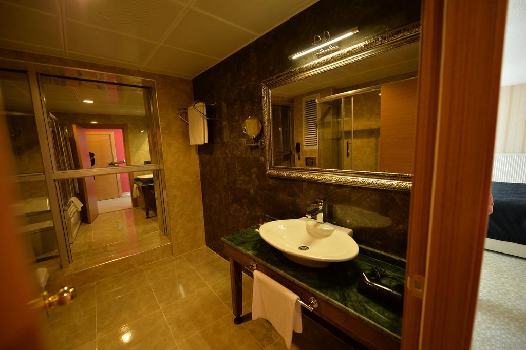 סאמסון Neba Royal Hotel מראה חיצוני תמונה