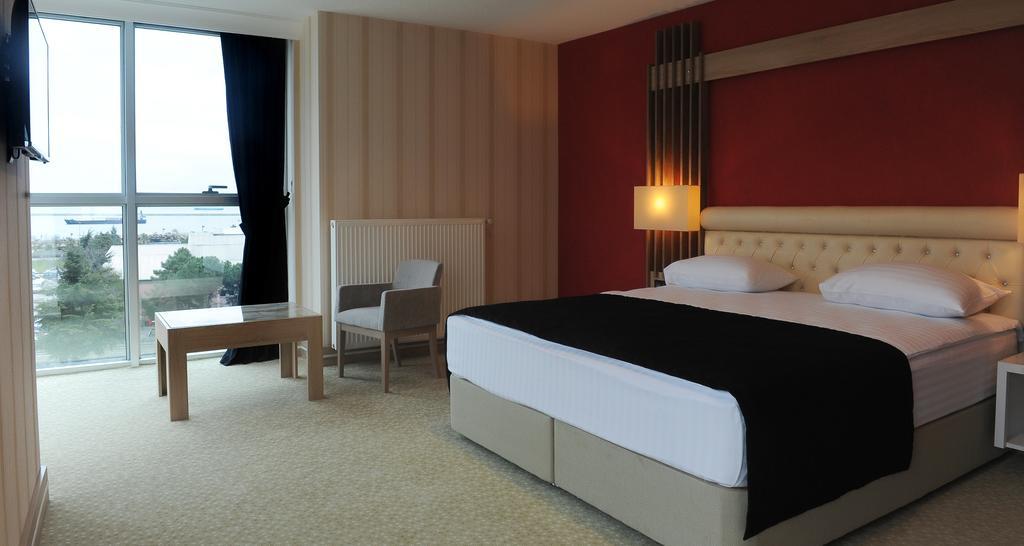 סאמסון Neba Royal Hotel מראה חיצוני תמונה