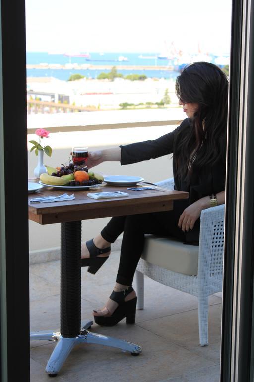 סאמסון Neba Royal Hotel מראה חיצוני תמונה