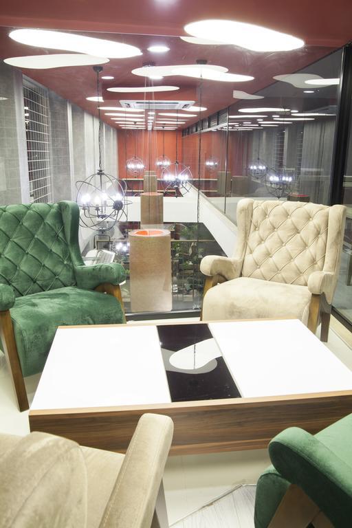 סאמסון Neba Royal Hotel מראה חיצוני תמונה