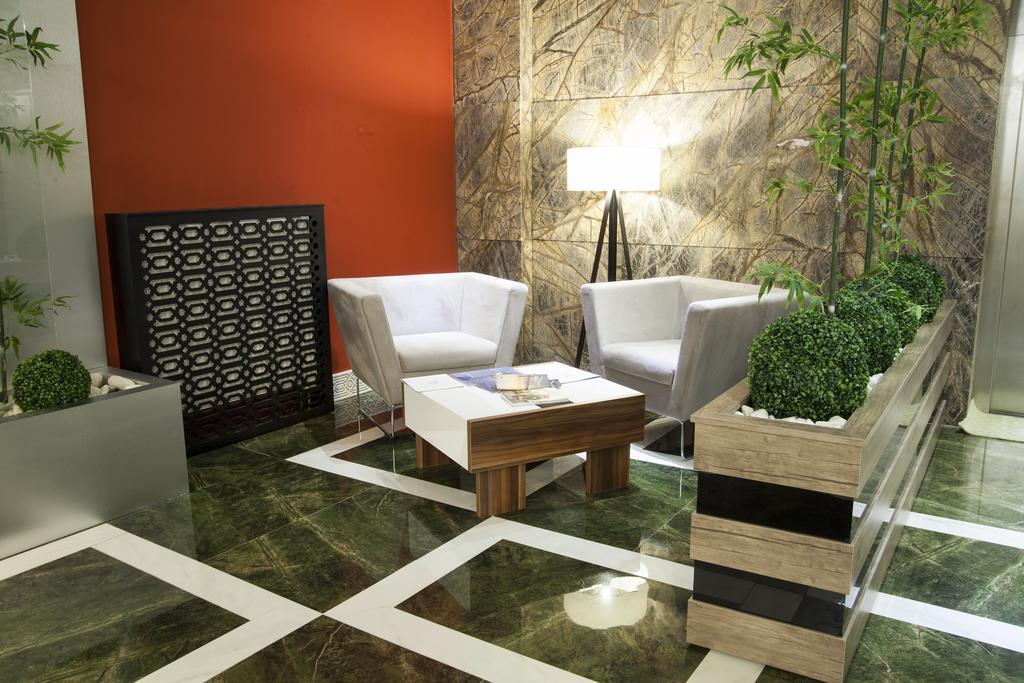 סאמסון Neba Royal Hotel מראה חיצוני תמונה