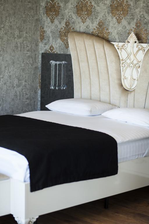 סאמסון Neba Royal Hotel מראה חיצוני תמונה