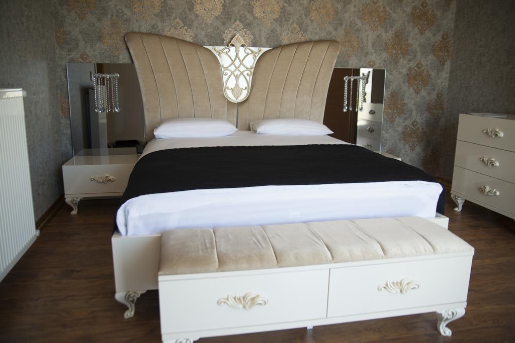 סאמסון Neba Royal Hotel מראה חיצוני תמונה