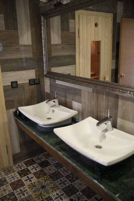 סאמסון Neba Royal Hotel מראה חיצוני תמונה