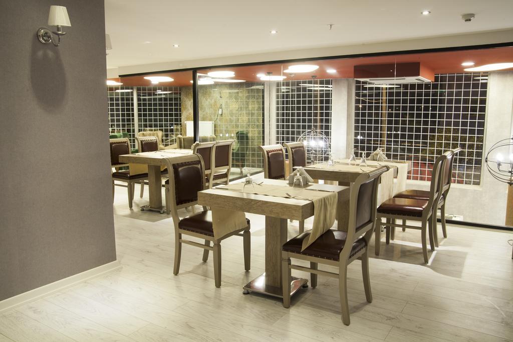 סאמסון Neba Royal Hotel מראה חיצוני תמונה